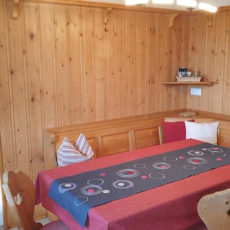Apartamento Haus am Kreuzbühl Dachsberg im Schwarzwald Exterior foto