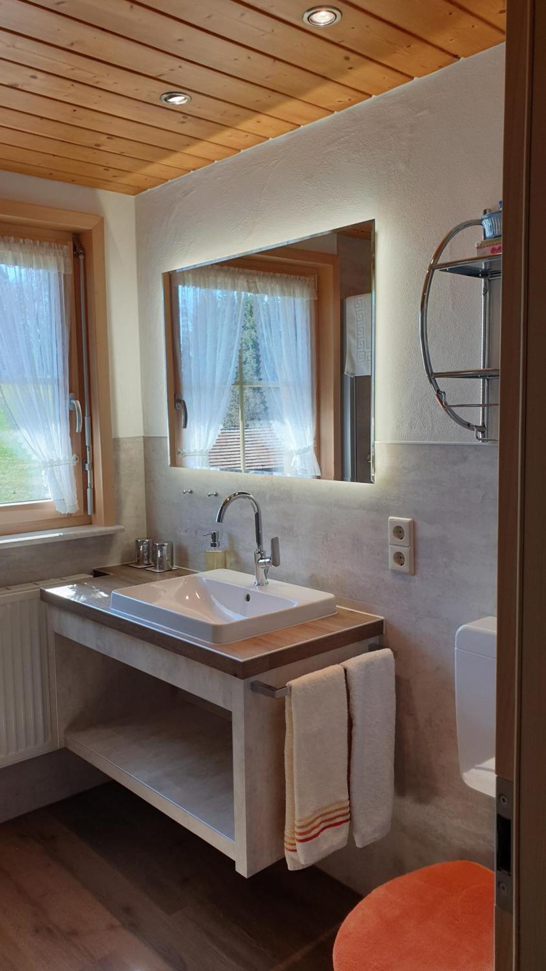 Apartamento Haus am Kreuzbühl Dachsberg im Schwarzwald Exterior foto