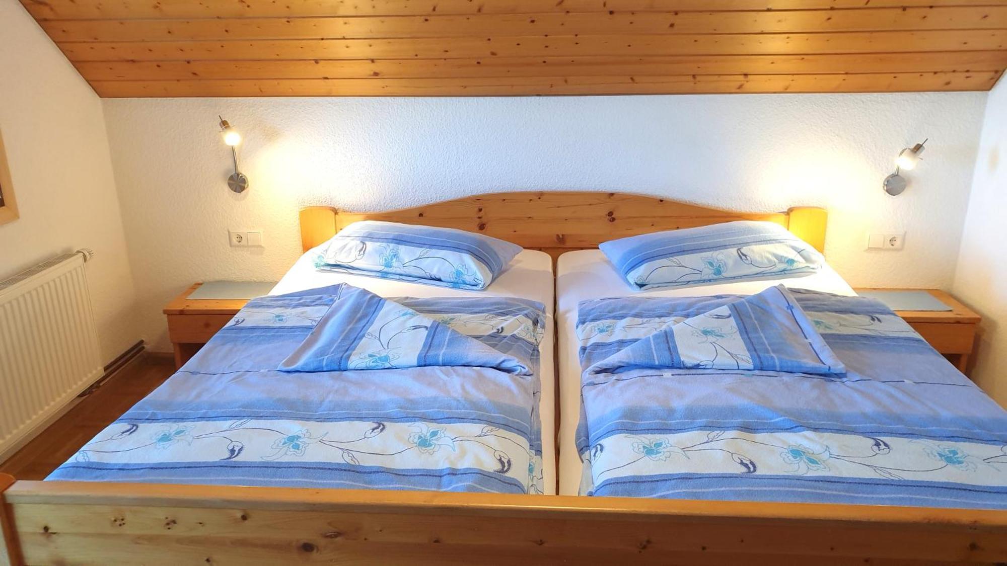 Apartamento Haus am Kreuzbühl Dachsberg im Schwarzwald Exterior foto