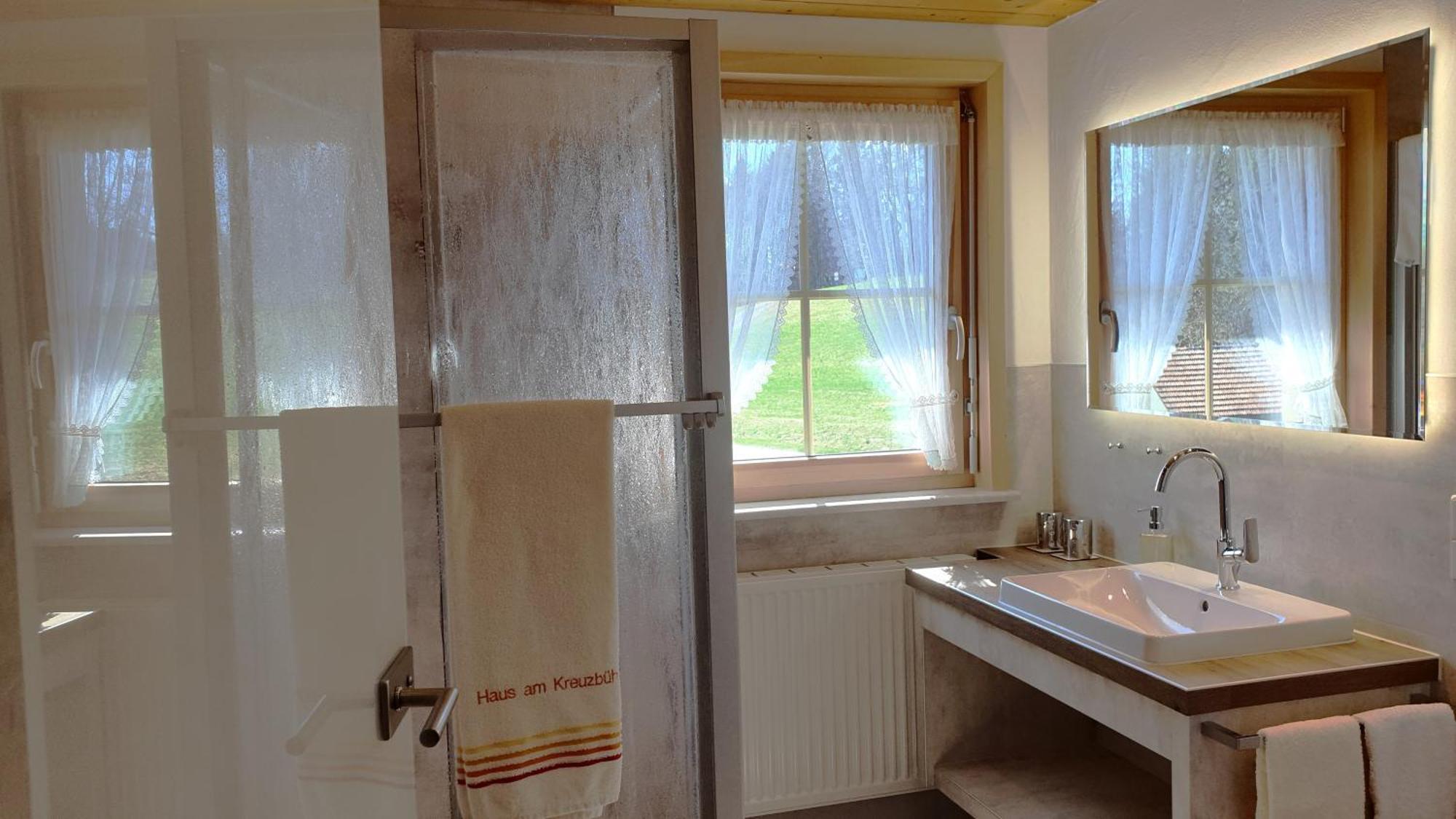 Apartamento Haus am Kreuzbühl Dachsberg im Schwarzwald Exterior foto
