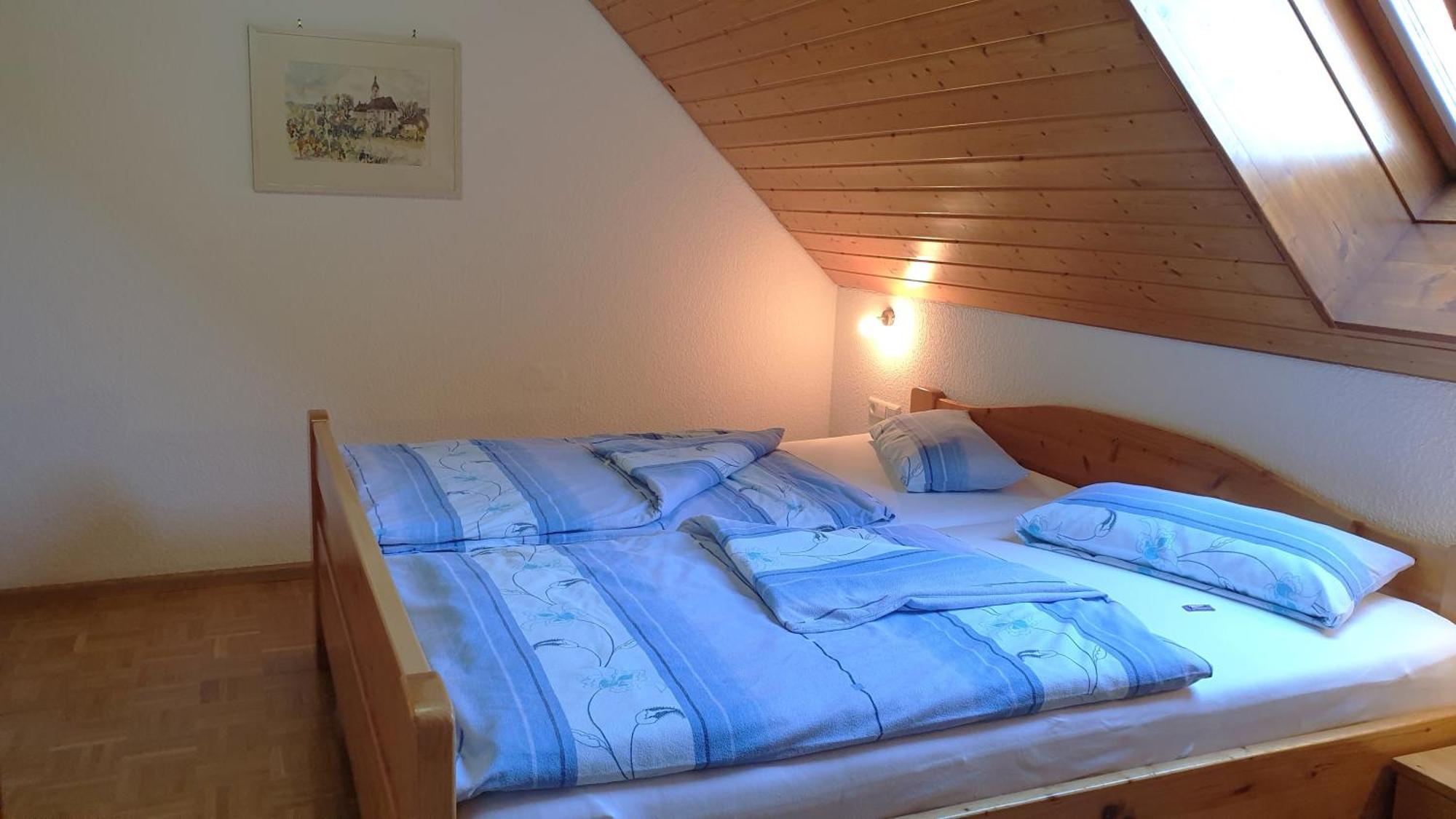 Apartamento Haus am Kreuzbühl Dachsberg im Schwarzwald Exterior foto