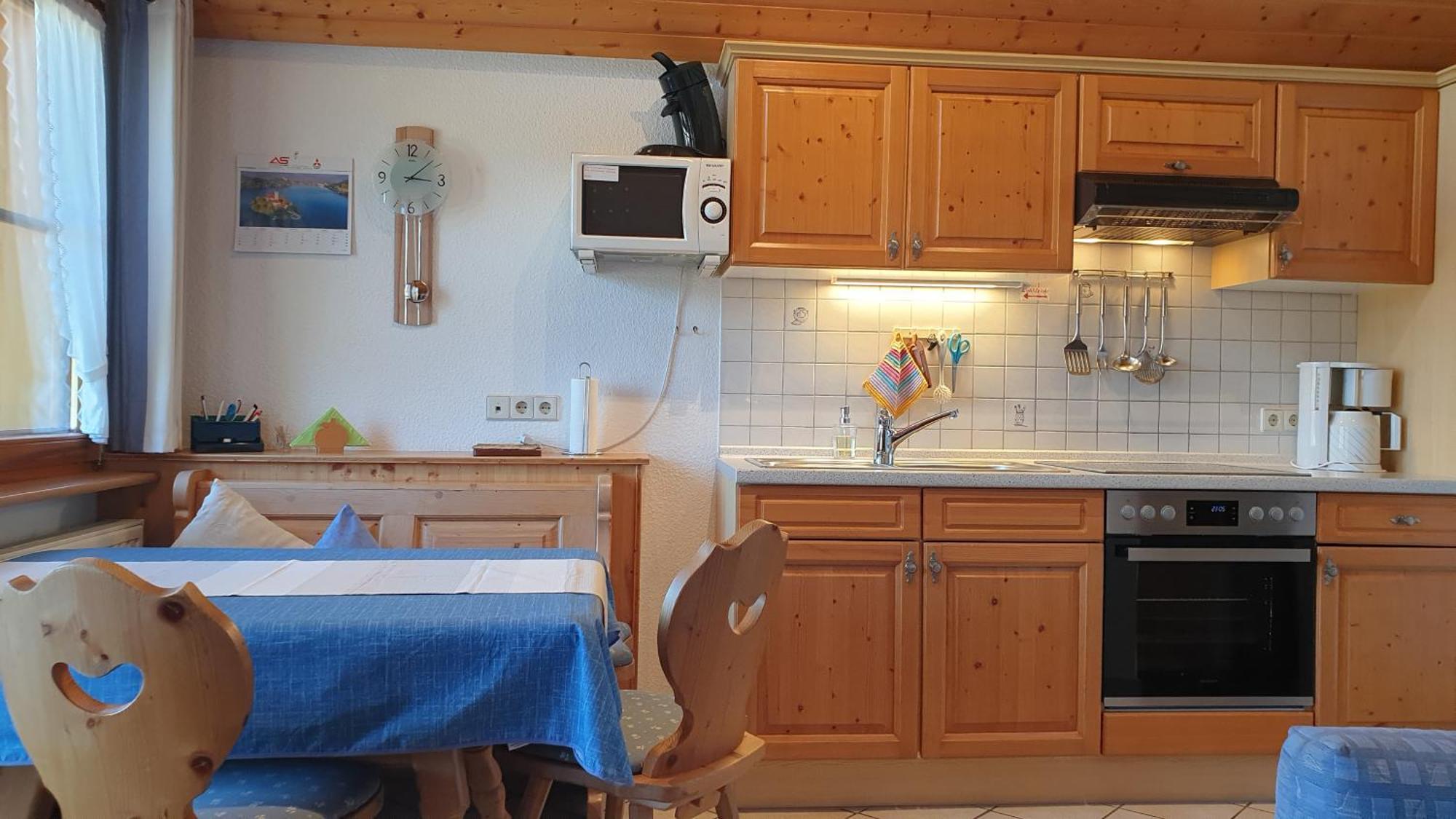 Apartamento Haus am Kreuzbühl Dachsberg im Schwarzwald Exterior foto