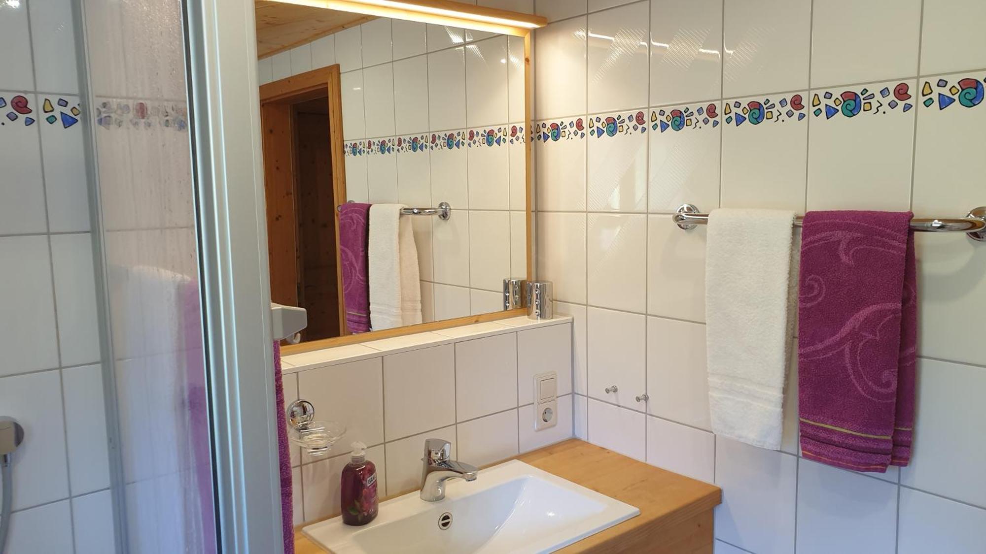 Apartamento Haus am Kreuzbühl Dachsberg im Schwarzwald Exterior foto