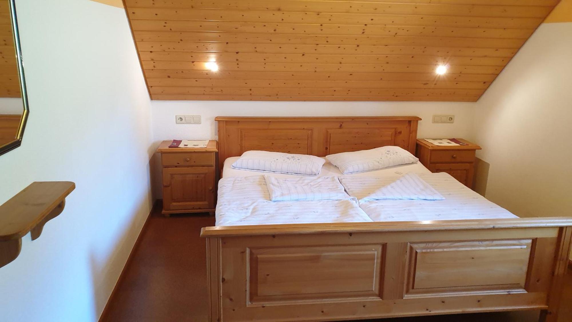 Apartamento Haus am Kreuzbühl Dachsberg im Schwarzwald Exterior foto