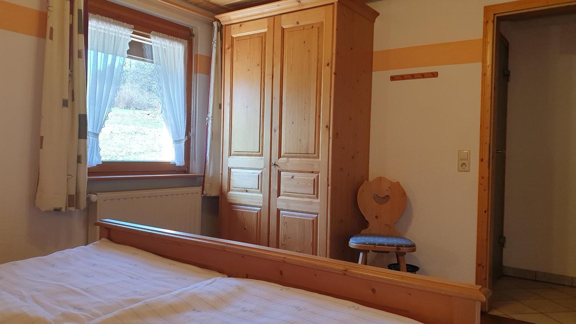 Apartamento Haus am Kreuzbühl Dachsberg im Schwarzwald Exterior foto