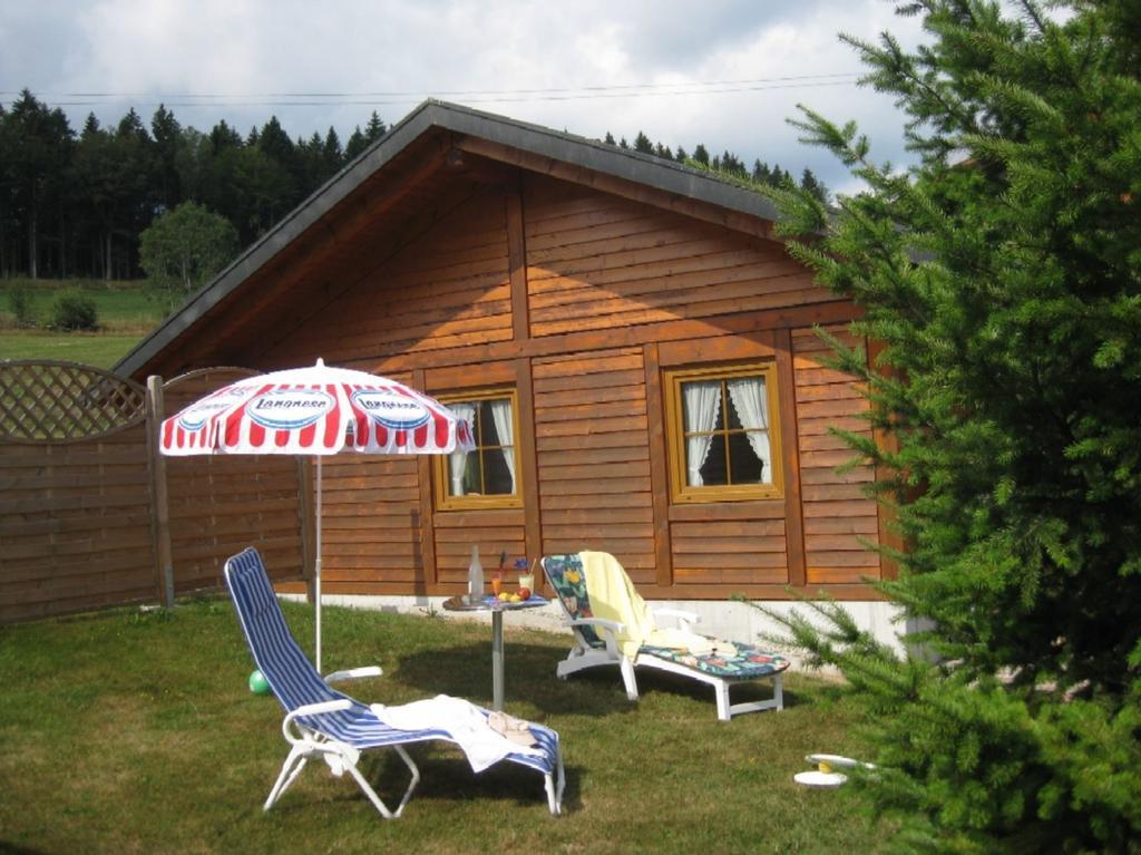 Apartamento Haus am Kreuzbühl Dachsberg im Schwarzwald Exterior foto