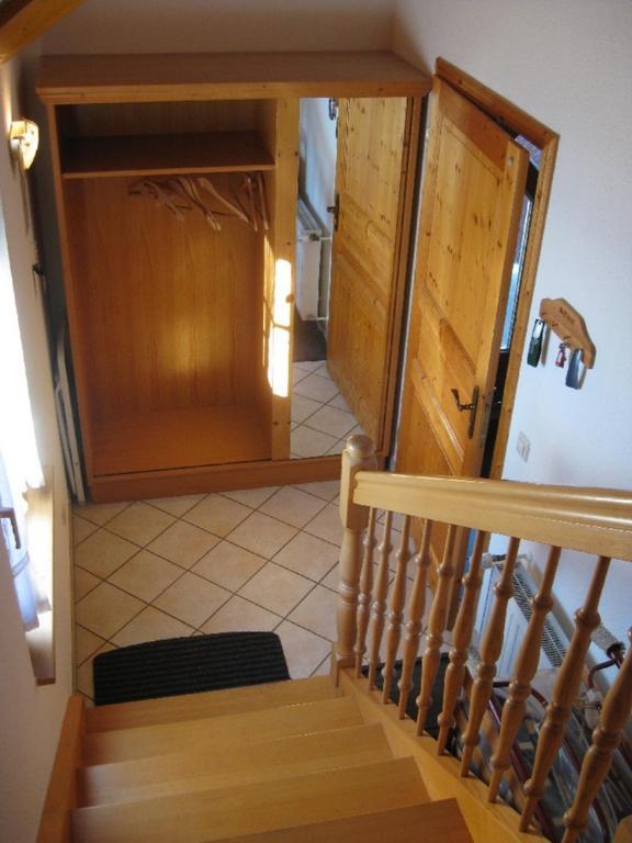 Apartamento Haus am Kreuzbühl Dachsberg im Schwarzwald Exterior foto